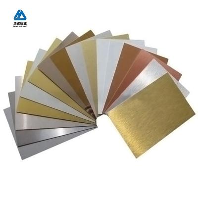 China Navy Color Anodized/Checkered/Thermally Conductive/Embossed/Painted/Microporous Diamond Plates Aluminum Sheets For Bracelets for sale