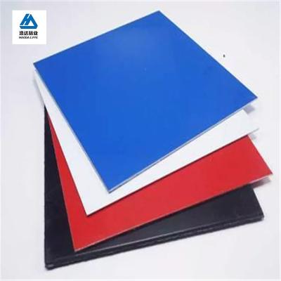 China Marine Trade Assurance 6061 Aluminum Sheet Painted Decorative Corrosion Resistant Aluminum Sheet for sale