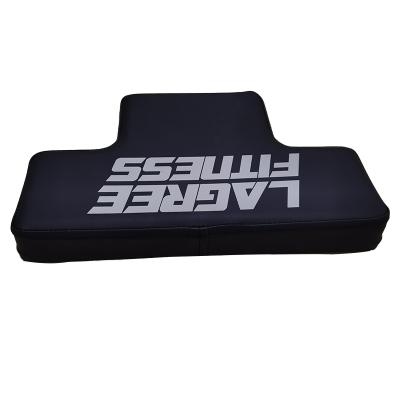 China High Density Sponge Fitness Equipment Backrest Sporting Goods Accessories for sale