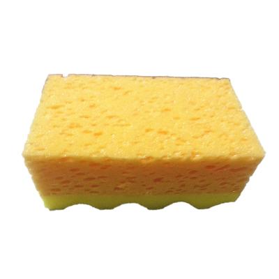 China Wholesale Clean Manufacturer Kitchen Cleaning Sponge Block for sale