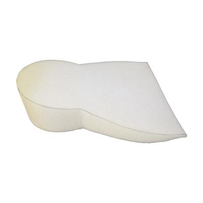 China PORTABLE head pillow protector core for baby bolster for sale