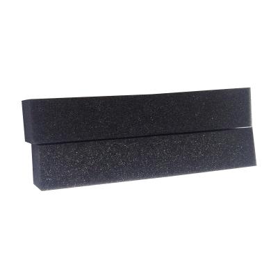 China Good Water Soaking Window Brush Sponge Window Cleaning Brush for sale