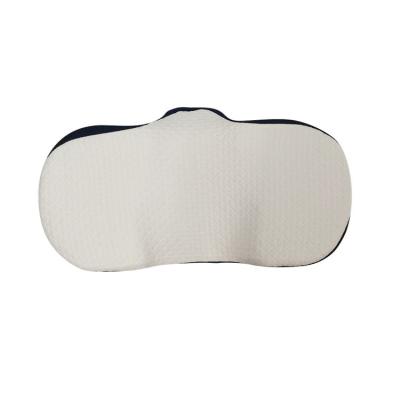 China Factory PORTABLE Hi Neck Stretch Widely Supplier 3d Neck Pillow Neck Protection Memory Cervical Pillow for sale