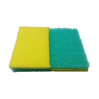 China Home Office Vehicle Cleaning Compound Cleaning Cleaning Sponge Household Office Vehicle for sale