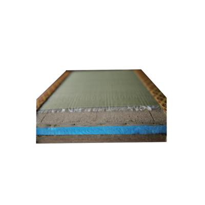 China Other customized cocos and canvas filled tatami for sale