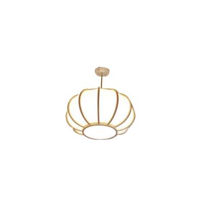 China Japanese wood wooden ceiling lamp with different style for sale