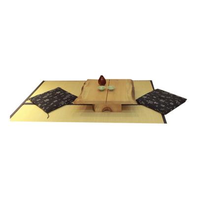 China Health and eco-friendly Japanese tatami mat for sale