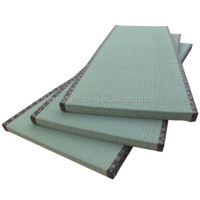 China Health and eco-friendly tatami mattress for sale