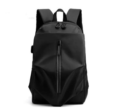 China Large capacity fasion laptop travel powerportal filling waterproof backpack 30x14x40cm for sale