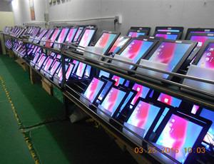 Verified China supplier - Shenzhen Jiashicai Digital Co., Ltd.