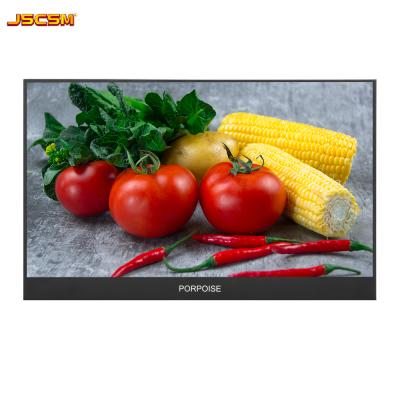 China USB Port 11.6 Inch 1080p Gaming Monitor 4mm IPS Portable Ultra Thin LCD Monitor for sale