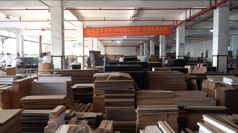 Verifizierter China-Lieferant - Huizhou OldTree Furniture Co.,Ltd.