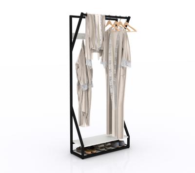 中国 Oldtree Wooden Clothes Wardrobe - Clothes Storage Solution with 販売のため