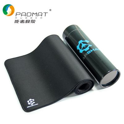 China Wholesale Blank HOT Sublimation Rubber Mouse Pad Material Roll For Desktop Protection for sale