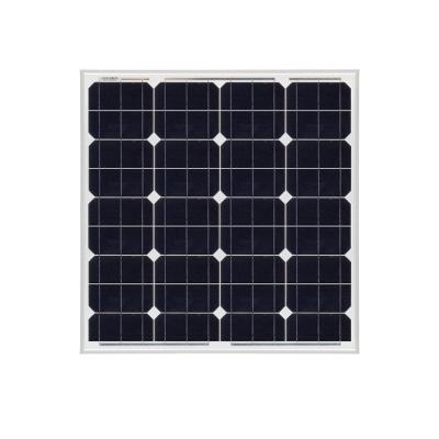 China Professional 36 cells small size solar panel 330w-330w high efficiency solar cell module 166mmx166mm for sale