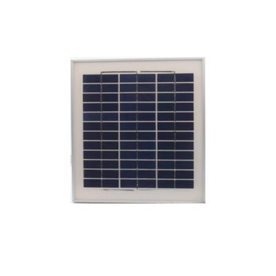 China Portable high quality generator solar power charging mini solar trickle charger solar panel 166mmx166mm for sale