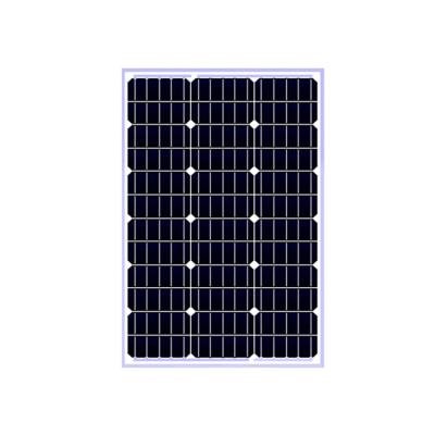 China Hot sale solar panels 270 watt Polycrystalline solar module solar products 166mmx166mm for sale