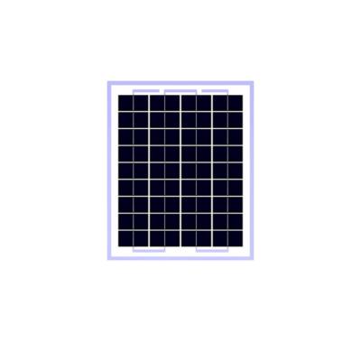 China High quality solar panel system best selling solar waterproof power solar panel portable power 166mmx166mm for sale