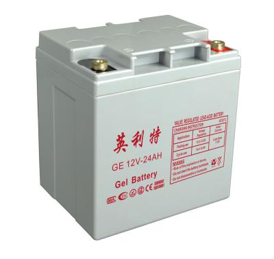 China Electric Power Systems Professional highly cost effective 12volt lead acid battery 100 ah UPS VRLA Lead Acid for sale