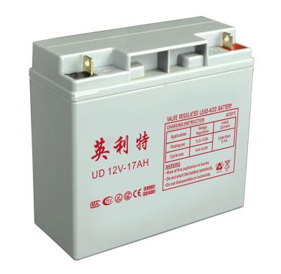 China Electric Power Systems High fashion lead-acid battery charger china lead acid battery 12v 38ah competitive price for sale