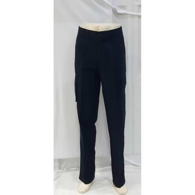 China High Quality Anti-Wrinkle OEM Customized New Style Work Quick Dry Custom Pants For Men for sale