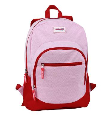 China Wholesale Waterproof Leshine School Bag Fashion OEM Unisex Classic Backpack for sale