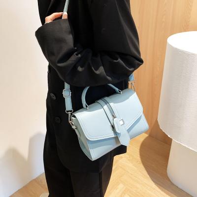 China 2022 Luxury Wholesale Waterproof Women Chain Handbags Bag Shoulder Ladies Handbag Sling Sling Bags For Ladies Women for sale