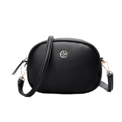 China Fashion Portable Wholesale Best Mini Women Handbag Shoulder Korean Version Launched Handbags From China for sale