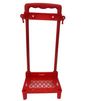 China Hot Sale Good Quality DETACHBLE Preschool Detachable Trolley System For 12