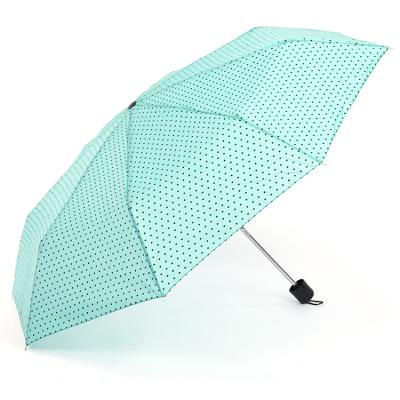 China All In 1 Triple Lattice Umbrella, Couples Umbrella, Portable Mini Folding Umbrella Wholesale for sale