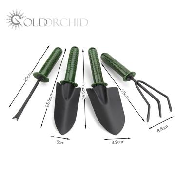 China Yard Gardening Tool Kit For Women's Garden Tool Kits Heavy Duty Garden Accessories Tools for sale