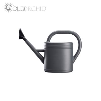 China Plastic Cute Modern Kettle Spray Indoor Garden Plant Watering Can New Watering Can for sale