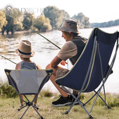 China Modern High Quality Outdoor Beach Chair Sofa Camping Foldable Beach Chair for sale