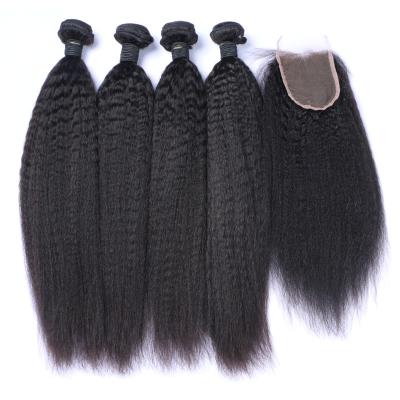 China Free Sample Curly Raw Virgin Straight Hair Extension Sellers Leyuan Cuticle Aligned Straight Hair Mink Virgin Brazilian Silky Kinky Hair for sale