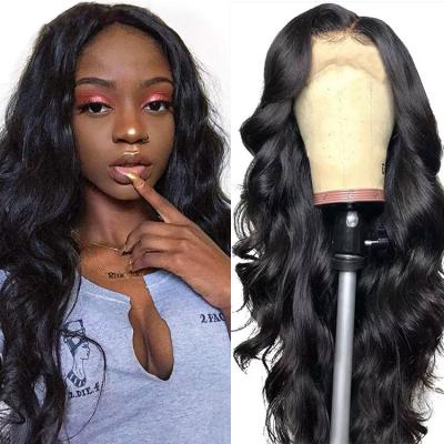 China Wholesale Body Wave Corollahair Color 27 Part Deep 13x6 HD Lace Front Human Hair Wigs Body Wave Front Human Hair Wigs Brazilian for sale