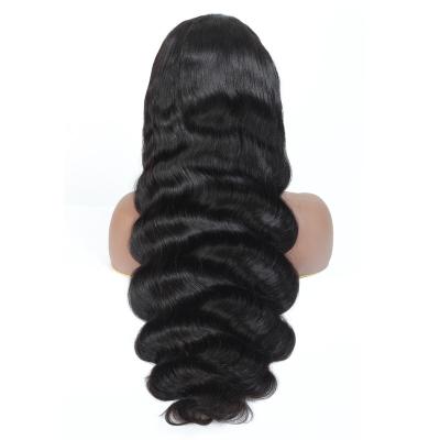 China Wholesale Cheap Brazilian Human Hair Natural Fantasy Wigs Body Wave Hair Wigs For Color Women Headband Bodywave Hair Wig for sale