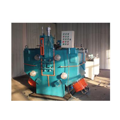 China Factory Wholesale Price Factory Price Quality Auger Cold Rolling Machine Spiral Continuous Flight for sale