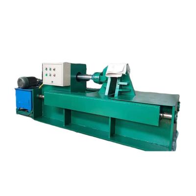 China Factory China Factory Supply Helical Screw Flight Blade Forming Making Machine for sale