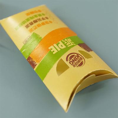 China Categoría alimenticia disponible amistosa de papel ligera de la caja ECO del acondicionamiento de los alimentos en venta