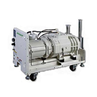 China Health Care Industry Factory Price Industrial Electric Motor AC Oil Free Dry Vacuum Pump with China Manufacturer for sale