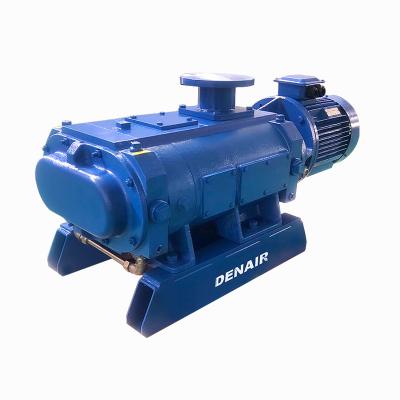 China Automotive Industry Pumping Speed ​​300m3/h Vacuum Pump Without Oil for sale