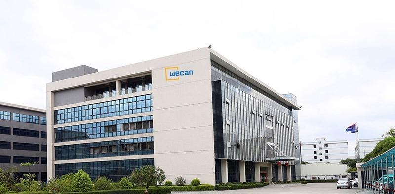 Verified China supplier - Chengdu Wecan Electronics Co., Ltd.