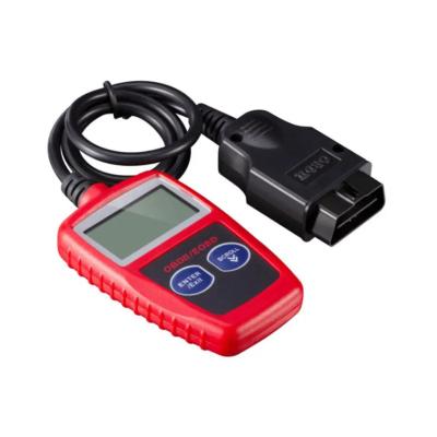 China Cost Effective 12V Gasoline Vehicles MS309 elm327 OBD2/EBD Car Diagnostic Scan Tool and Code Reader for sale