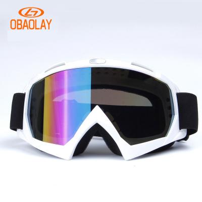 China 2021 Fashion Light Weight 2021 Motorcycle Outdoor Sunglasses Dustproof Windproof Suit For Motorcycle Offroad Riding for sale