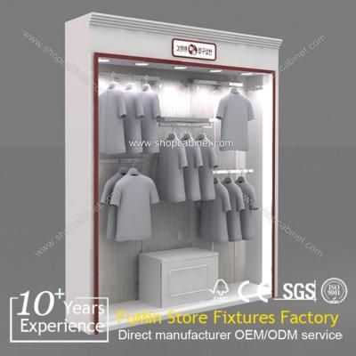 China Wholesale China Factory garment display stand for sale