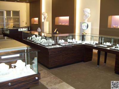 China JD189 Professional cheap jewelry displays for sale