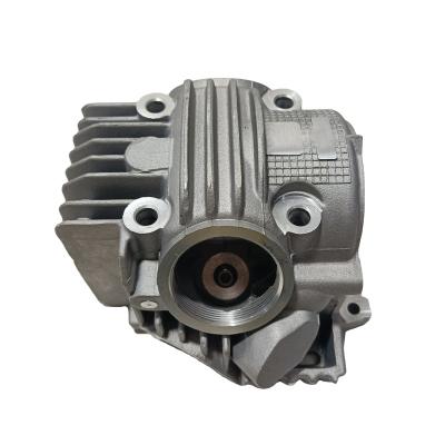 China Aluminum alloy for Yamaha Sirius increased displacement cylinder head for sale