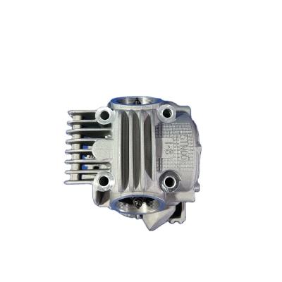 China Aluminum alloy for Yamaha Sirius 110 cylinder head for sale