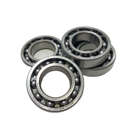 China Motorcycle Engine 6005 Internal Bearing Motorcycle Engine for sale