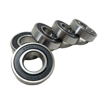 China Motorcycle Outer Bearing Motorcycle 6004-2RSH External Bearing for sale